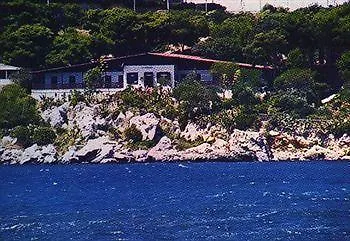 Palermo Baia Del Corallo *