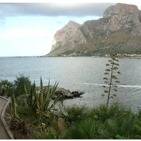 Palermo Baia Del Corallo Hotel