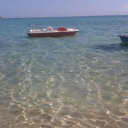 Palermo Baia Del Corallo