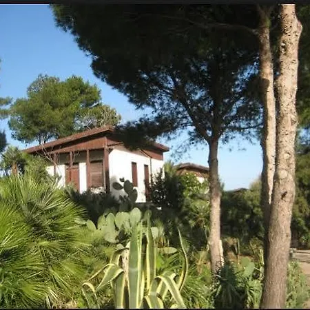 Hotel Palermo Baia Del Corallo *